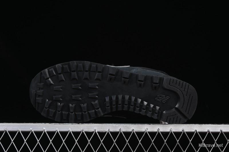 New Balance 574 Series Retro Casual Running Shoes - U574NAB