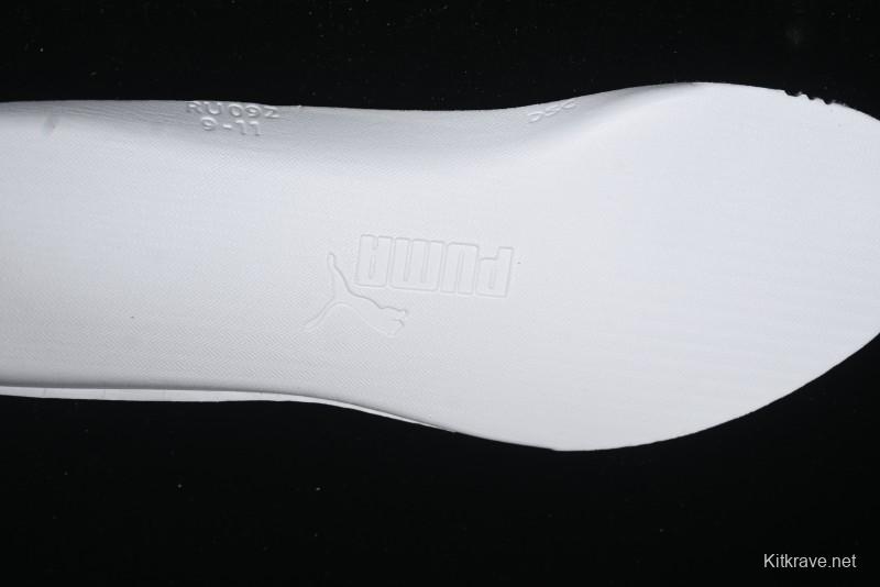 Puma Velocity Nitro 2 - All-White Performance Running Shoes