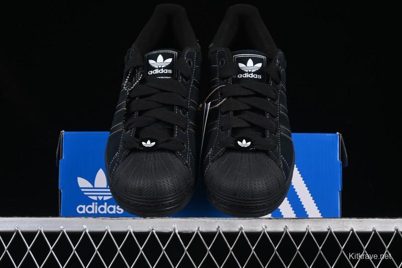 Adidas Superstar II Casual Sneakers with Shell Toe - JH5470