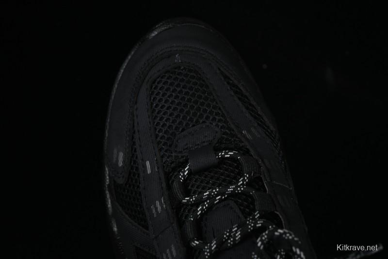 Ecco BIOM Trail Comfortable Outdoor Sports Trail Running Shoes - 80322451052