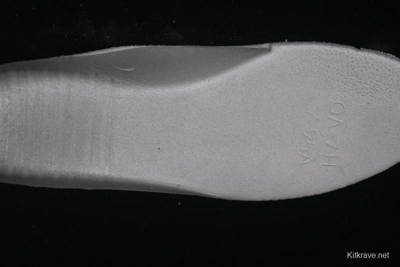 Nike Air Force 1 '07 Low Bape Collaboration Off-White Navy Blue Casual Sneakers - HH7518-066