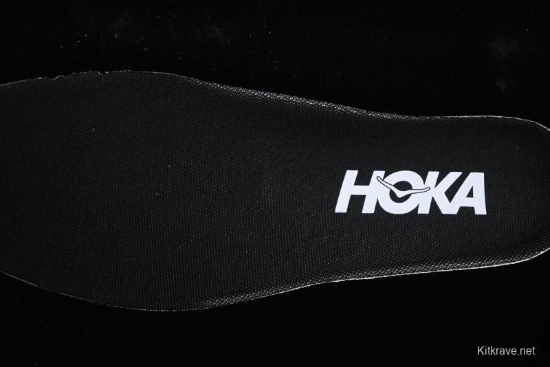 HOKA ONE ONE Bondi 9 Knit Lightweight Casual Running Shoes - 1162011 BBLC