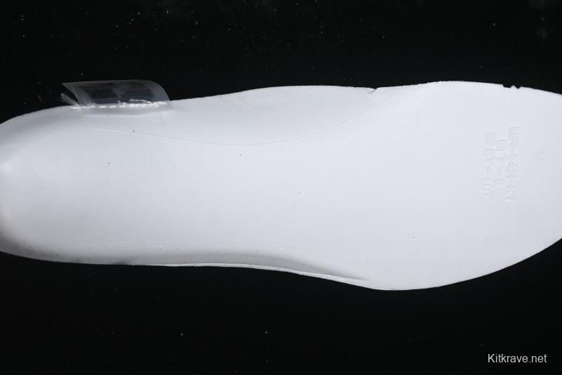 Nike Zoom VaporFly Next 3% Prototype Super Marathon Running Shoes with Dual Air Zoom and ZoomX Foam - HV6350-001