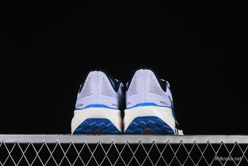 Nike Air Zoom Pegasus 41 Running Shoes with Breathable Mesh and Durable Design - HV5218-100