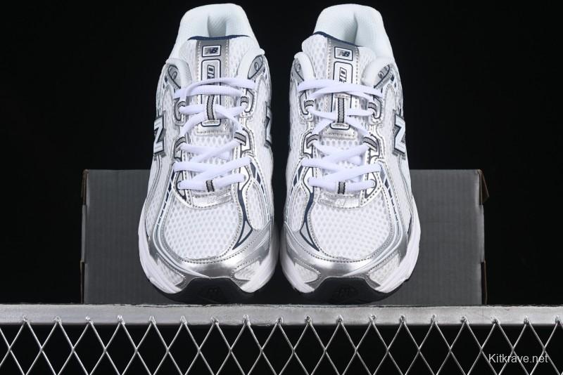 New Balance 740 Series Retro Dad Style Casual Sports Running Shoes - U740WN2