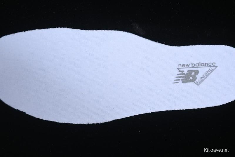 New Balance NB9060 Series Retro Casual Running Shoes with ABZORB Cushioning - U9060JBA