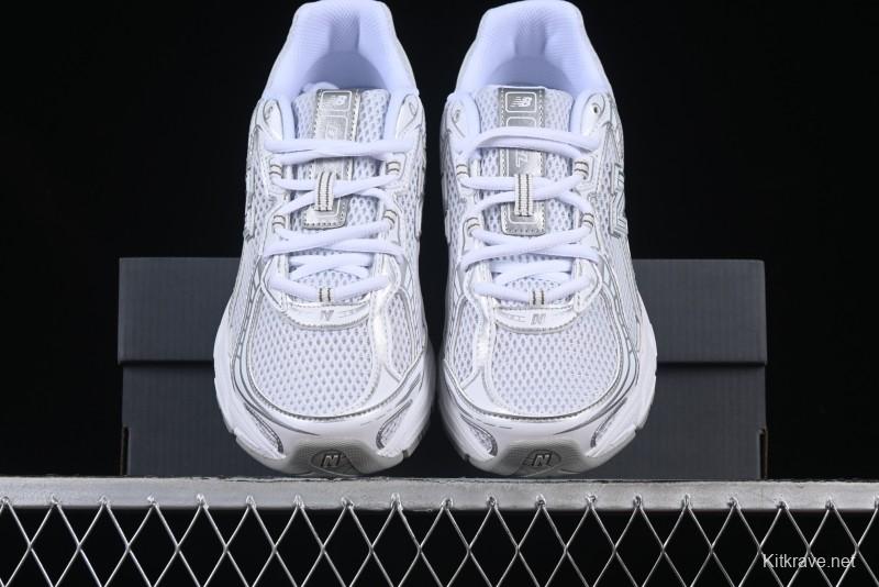 New Balance 740 Series Retro Dad Style Casual Running Shoes - U740WM2