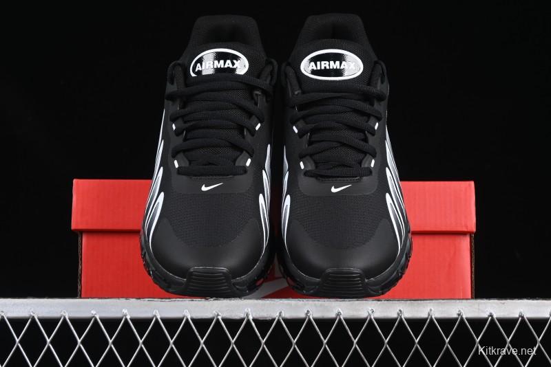 Nike Pegasus Trail 2027 Breathable Cushioned Running Shoes with Air Cushion - DN2027-010