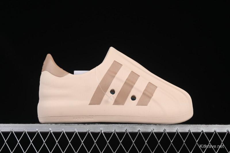 Adidas Originals Adifom Superstar Metaverse Inspired Classic Casual Sneakers - HQ4652