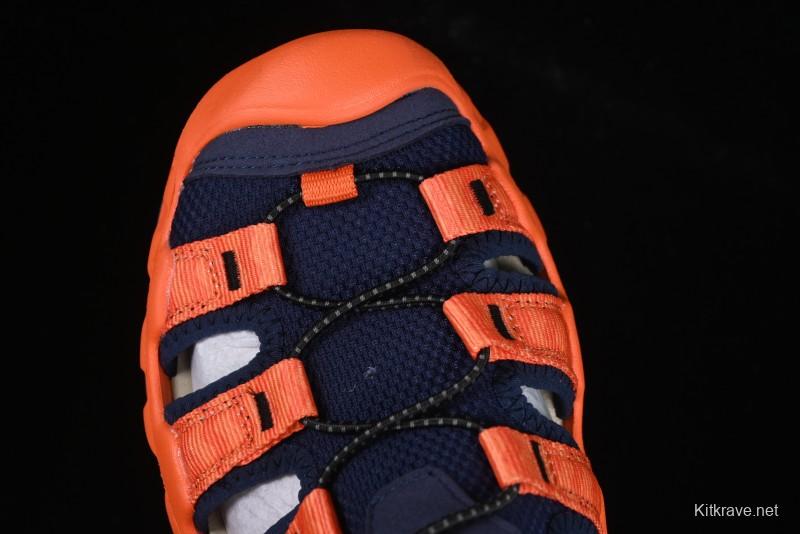 Keen Newport H2 Outdoor Sports Water Shoes with Toe Protection - 1026686ORANGE