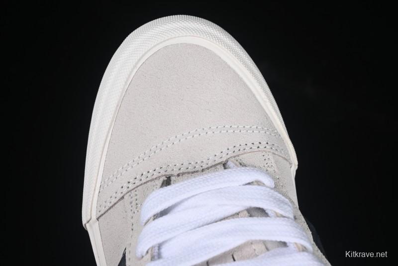 Vans Knu Skool Low-Top Retro Chunky Sneakers - VN0009QCD24