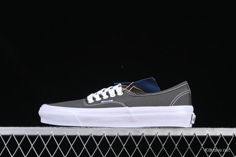 Vans Authentic Reissue 44 Low-Top Casual Skate Shoes - VN0007QZ2VM