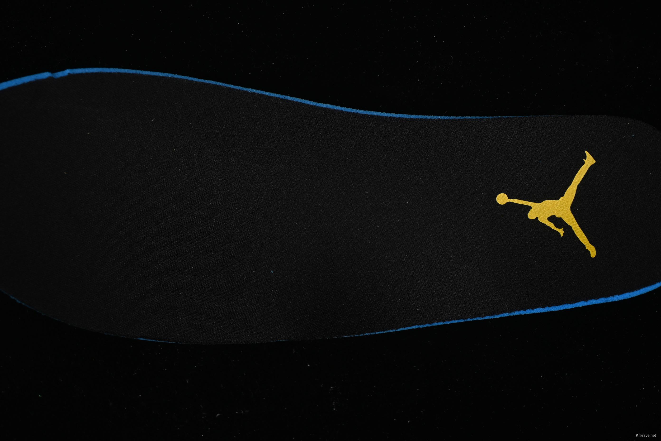 Nike Air Jordan 1 Mid AJ1 Black Yellow Mid-Top Casual Sneakers - HJ6654-071