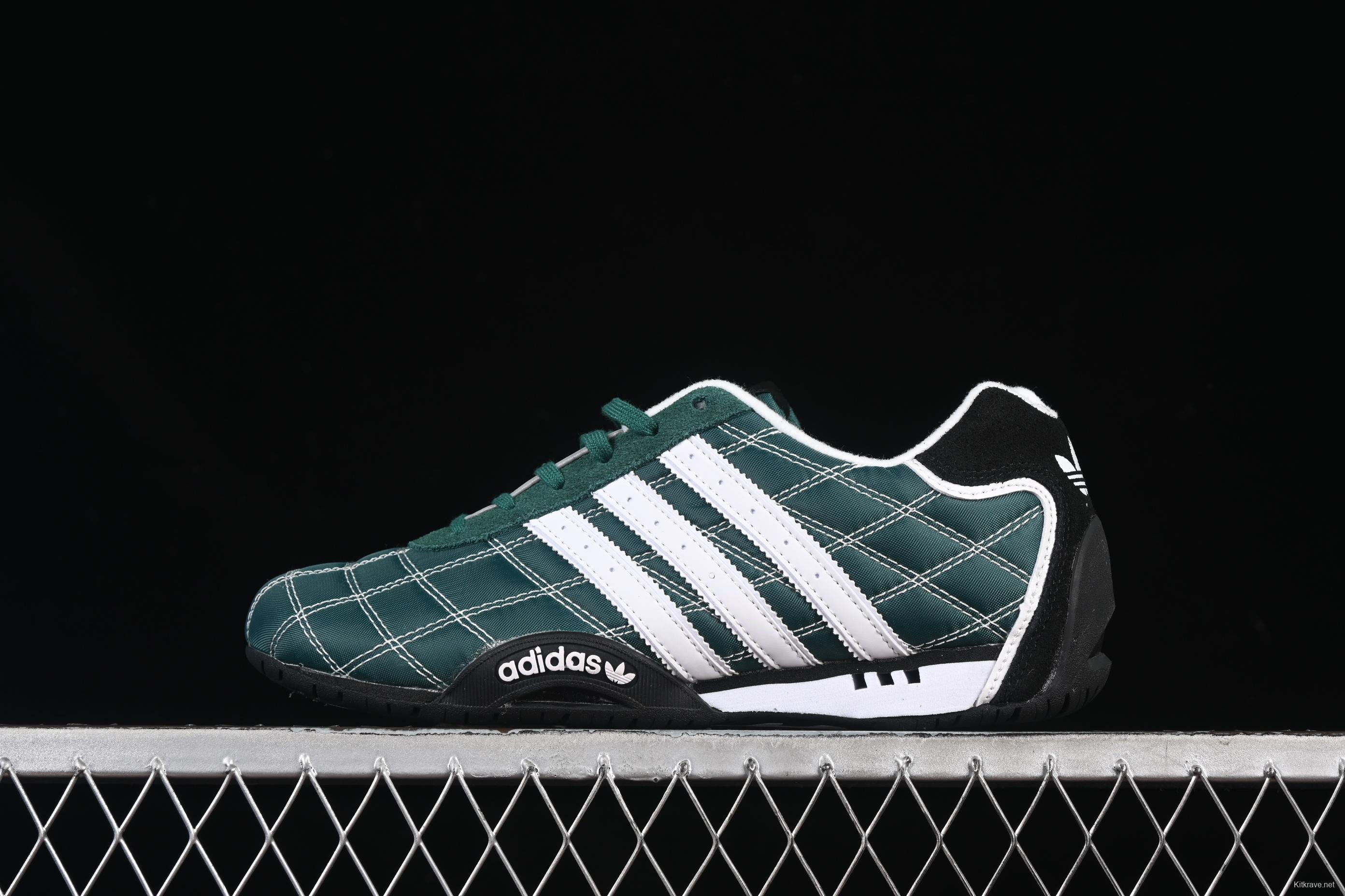 Adidas Originals Adiracer Low-Top Running Shoes - JP7014