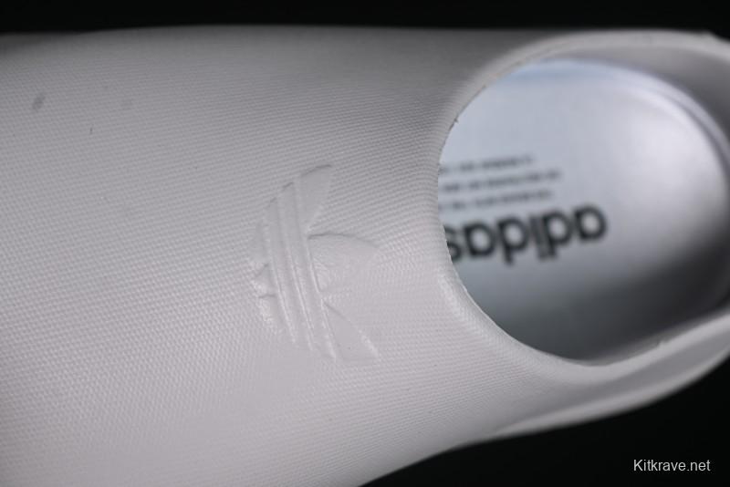 Adidas Adifom Stan Smith Platform Mule Slip-On Shoes - IH8060