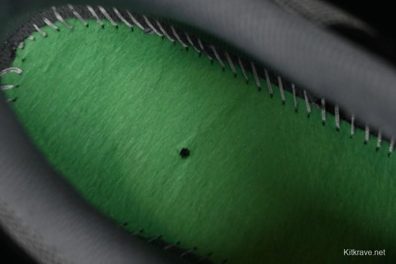 Nike Air Max 1 Retro Running Shoes with Half-Sole Air Cushion - FZ5808-008