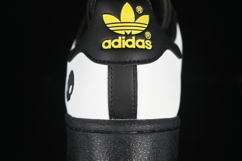 Adidas Superstar 82 JQ8778 Shell Toe Casual Sneakers - JQ8778