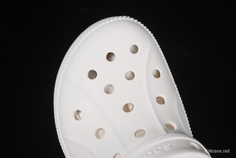 Crocs Bella Clog EVA Comfortable & Versatile Slip-On Shoes - Bella Clog