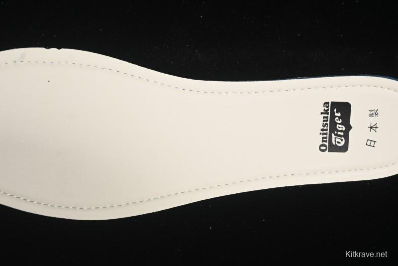 Onitsuka Tiger Ultimate 81 EX 40th Anniversary Breathable Comfort Casual Shoes - 1183B536-200