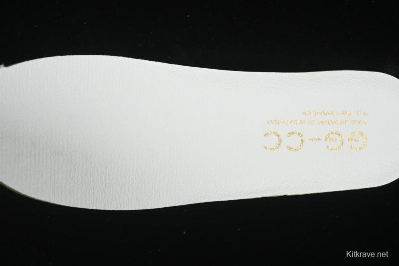 GG-CC Platform Casual Running Sneakers with Thick Sole for Women - G25S2507