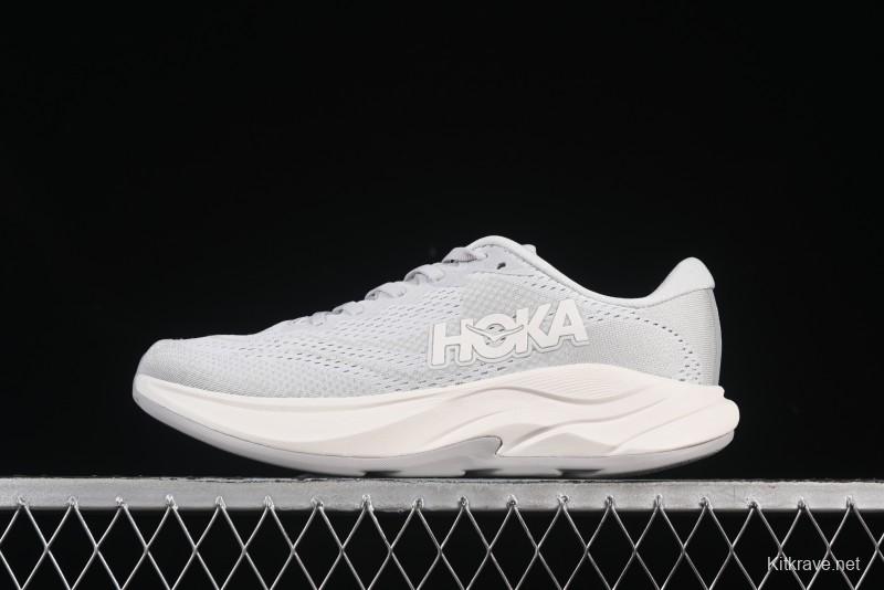 HOKA ONE ONE Rincon 4 Lightweight Breathable Running Shoes - 1155130 SSTC