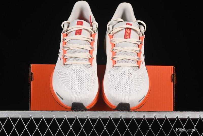 Nike Air Zoom Pegasus 41 GTX Lightweight Breathable Running Shoes with Cushioning - HV5975-102