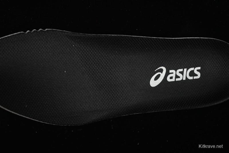 Asics Gel-NYC Retro Breathable Casual Shoes Cushioned Men's Durable Running Sneakers - 1201A789-020