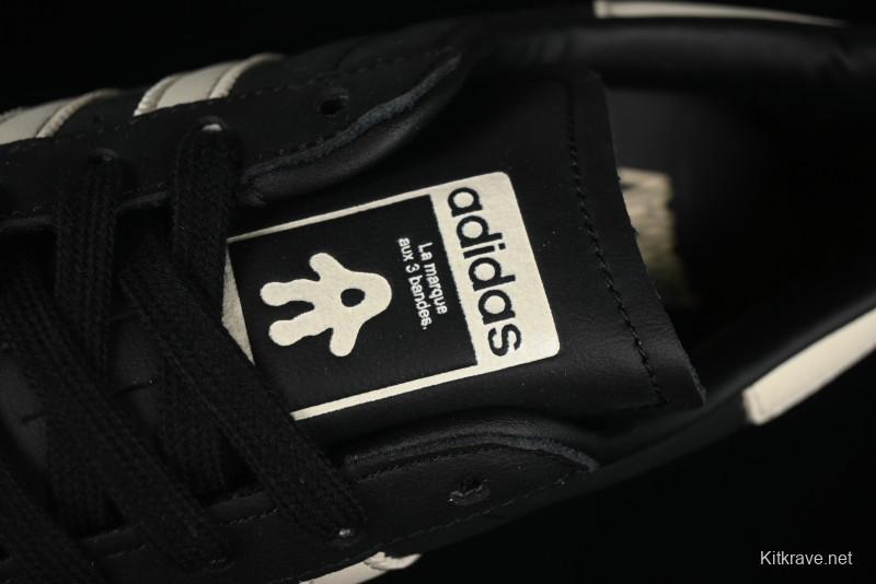 Adidas Avavav Superstar Superfinger Shell Toe Casual Sneakers - JP7141