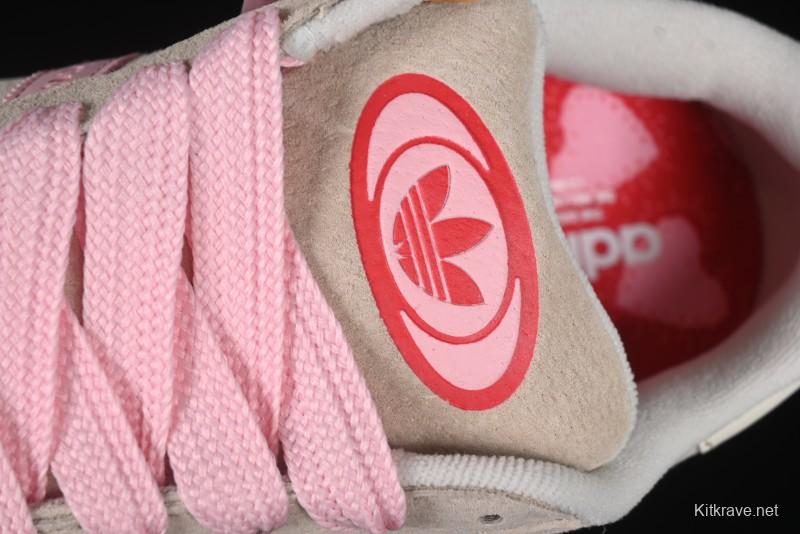 Adidas Originals Campus 00s JS3524 College Series Retro Casual Sneakers - JS3524