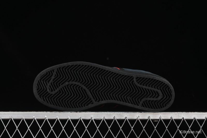 Adidas Superstar JR7831 Shell Toe Casual Sneakers - JR7831