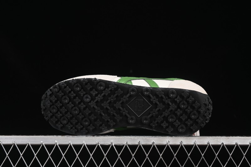Onitsuka Tiger Edr 78 Low-Top Running Shoes Comfortable Slip-Resistant Durable - 1183B411-102