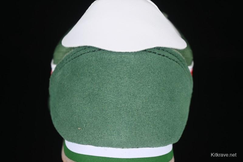 Vans Super Lowpro Retro Fashion Comfortable Casual Skate Shoes - VN000D83BR1