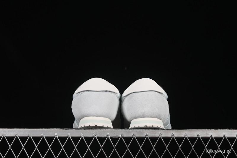 Vans Super Lowpro Retro Fashion Comfortable Versatile Casual Skate Shoes - VN000D83RNE