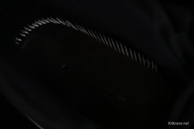 Nike Air Jordan 11 Retro CT8012-003 Basketball Shoes in Black & Guacamole Green