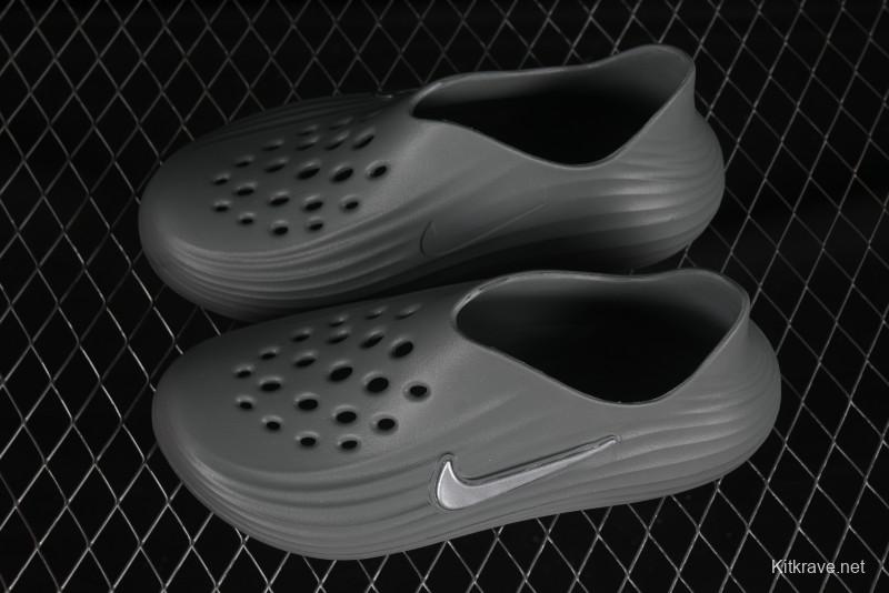 Nike ReactX Rejuven8 Summer Sandals with Soft ReactX Foam for Ultimate Comfort - HV5060-002