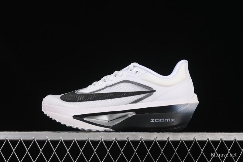 Nike Zoom Fly 6 Running Shoes with Flyknit and React Foam - FN8454-100