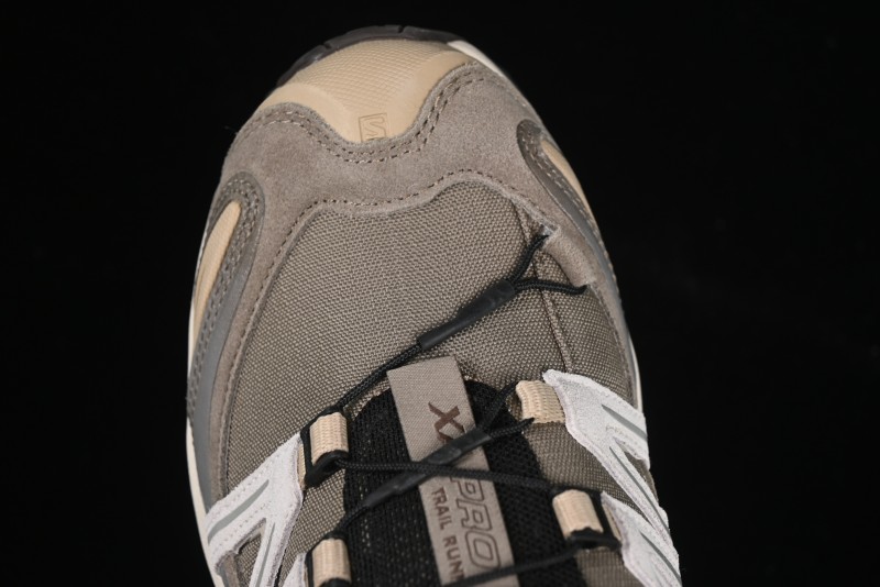 Salomon XA PRO 3D Outdoor Trail Running Shoes with SENSIFIT and 3D ADVANCED CHASSIS - 477920-28