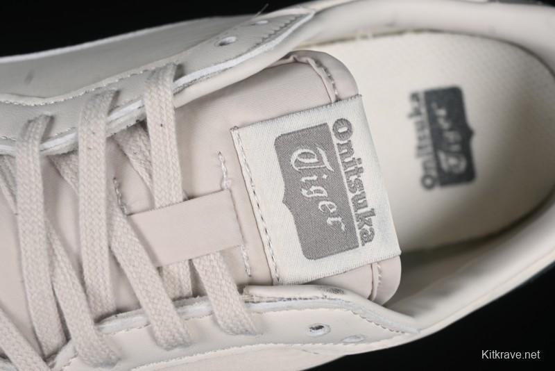 Onitsuka Tiger Serrano CL Breathable Comfort Casual Shoes - 1183B886-101