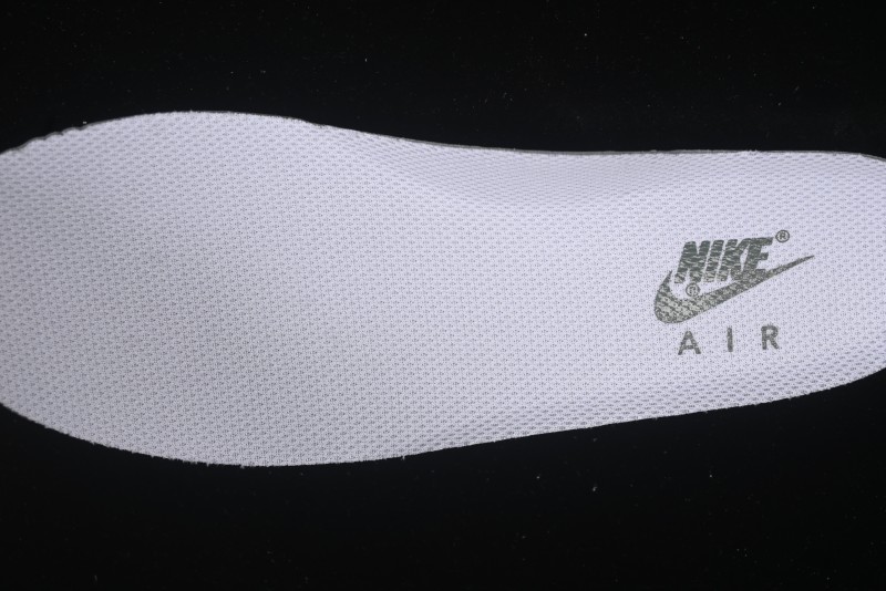 Nike Air Force 1'07 Low Snake Year Themed Casual Sneakers with Full-Length Air Cushion - DX2678-100