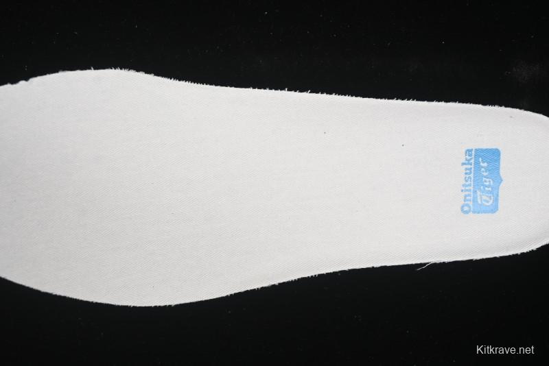 Onitsuka Tiger Mexico 66 SD Low-Top Leather Sneakers - 1183C468-300