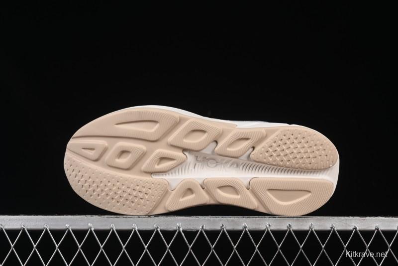 HOKA ONE ONE Rincon 4 Lightweight Breathable Running Shoes - 1155130 ARK