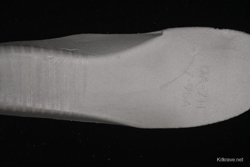 Nike Air Force 1'07 Low LV Collaboration Grey Print Drawstring Casual Sneakers - DM6868-062