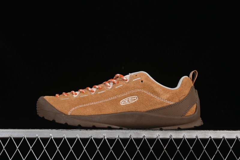 Keen Jasper Japanese Street Retro Style Outdoor Shoes - 1030555