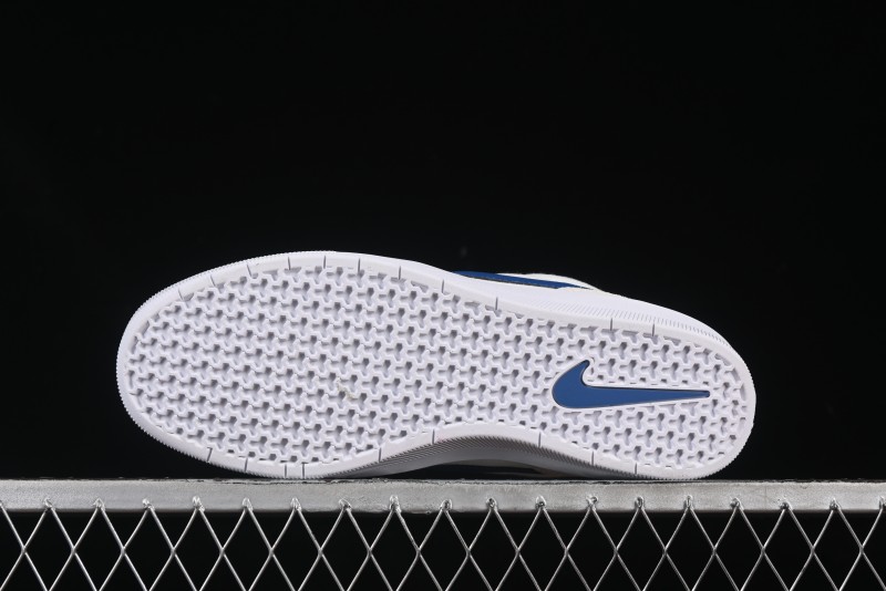 Nike SB Force 58 Retro Skate Shoes - CZ2959-007