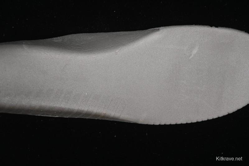 Nike Air Force 1 '07 Low Stussy Double Flame Casual Sneakers with Full-Length Air Cushion - XS1958-555