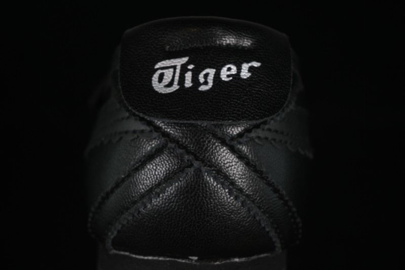 Onitsuka Tiger Mexico 66 Tgrs Mary Jane Low-Top Casual Summer Sandals - 1182A660-001