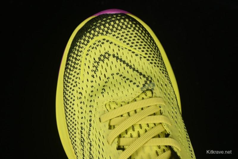 HOKA ONE ONE Rincon 4 Lightweight Breathable Knit Running Shoes - 1155130 HKC