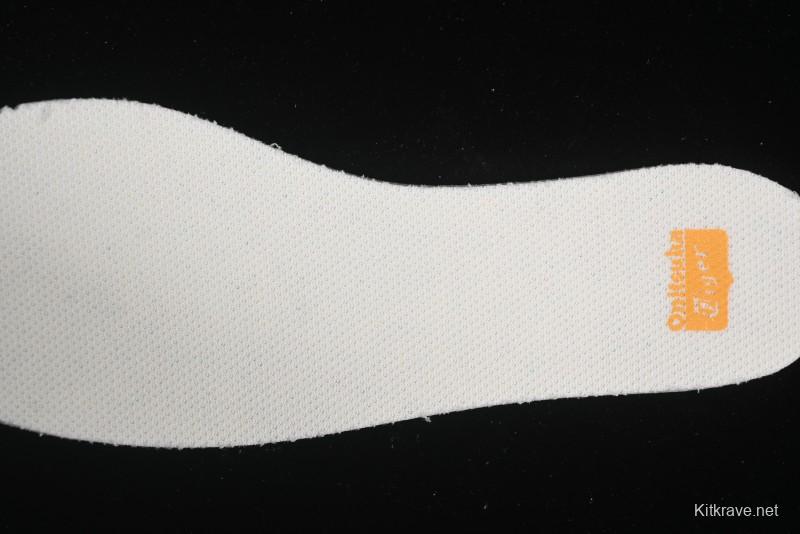 Onitsuka Tiger Serrano CL Breathable Comfort Casual Shoes - 1183B886-200