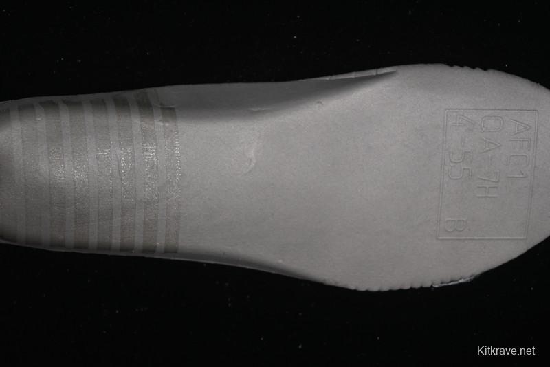 Nike Air Force 1'07 Low Purple Chanel-Inspired Casual Sneakers - DH9999-556