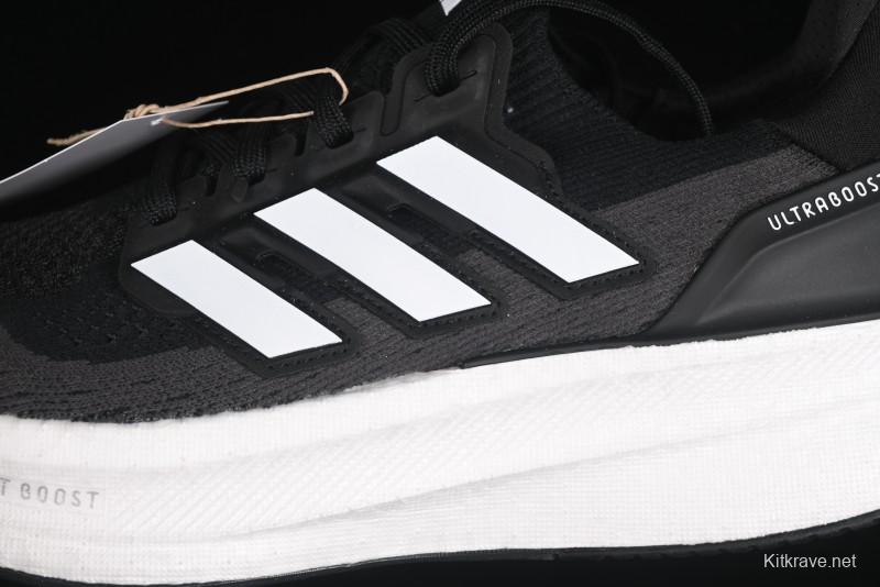 Adidas Ultraboost 5 Casual Running Shoes with Boost Technology - JH9633